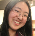 Emily Wu, Historian